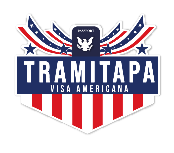 TRAMITAPA - Visa Americana